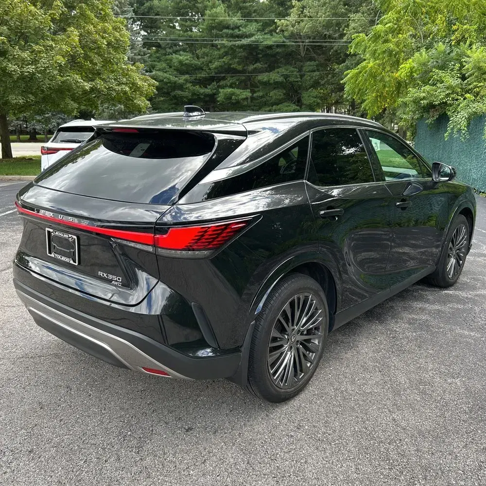 2023 Lexus RX 350 Luxury
