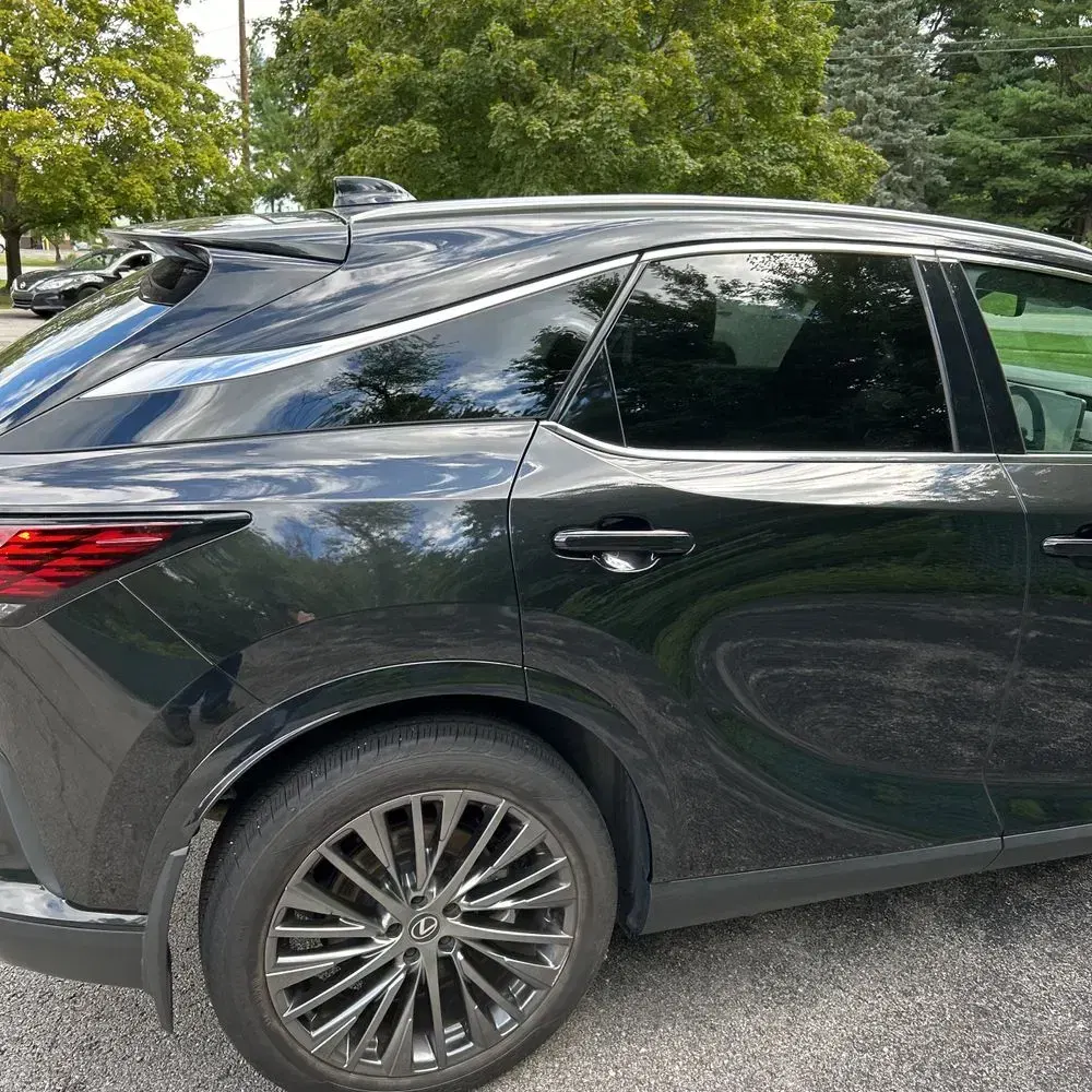 2023 Lexus RX 350 Luxury