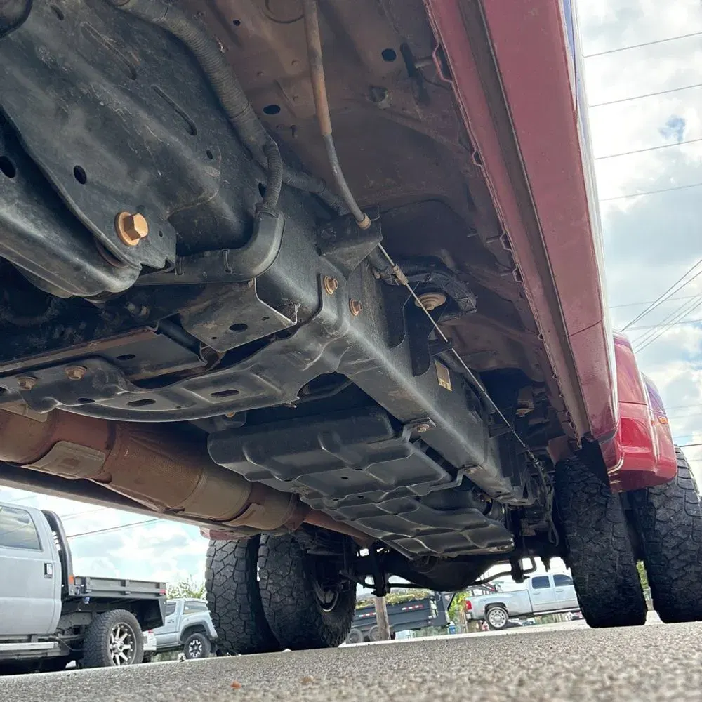 2022 Ford F-350 Super Duty Lariat
