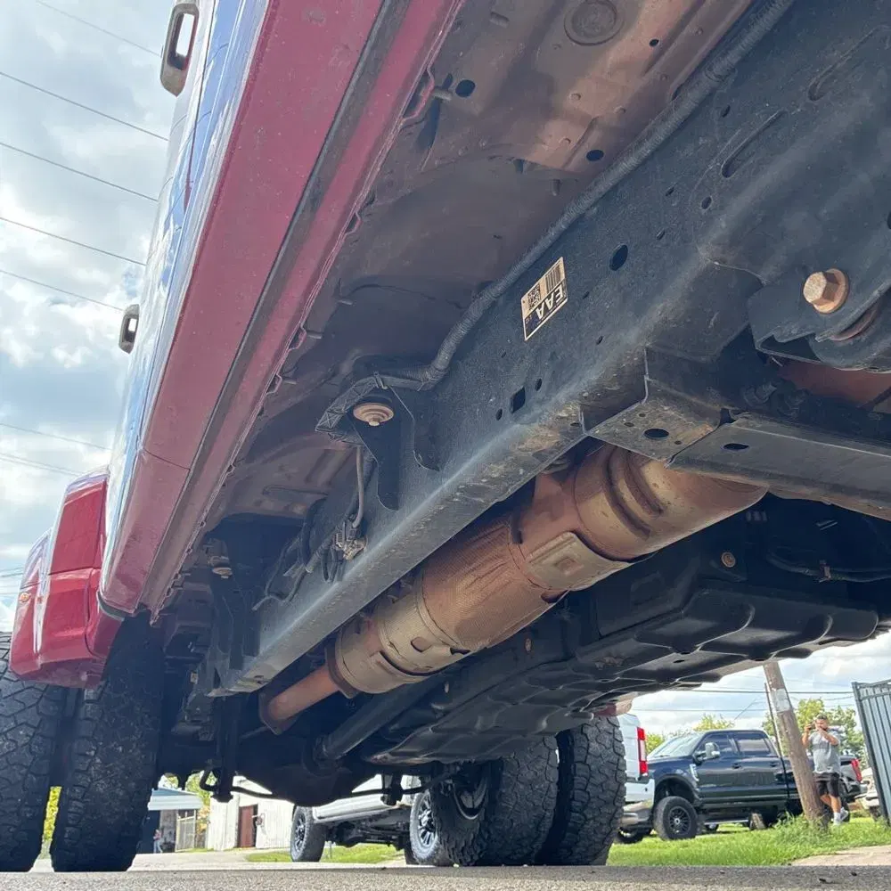 2022 Ford F-350 Super Duty Lariat