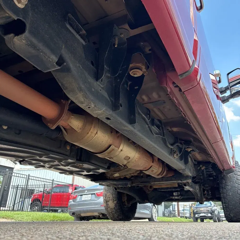 2022 Ford F-350 Super Duty Lariat