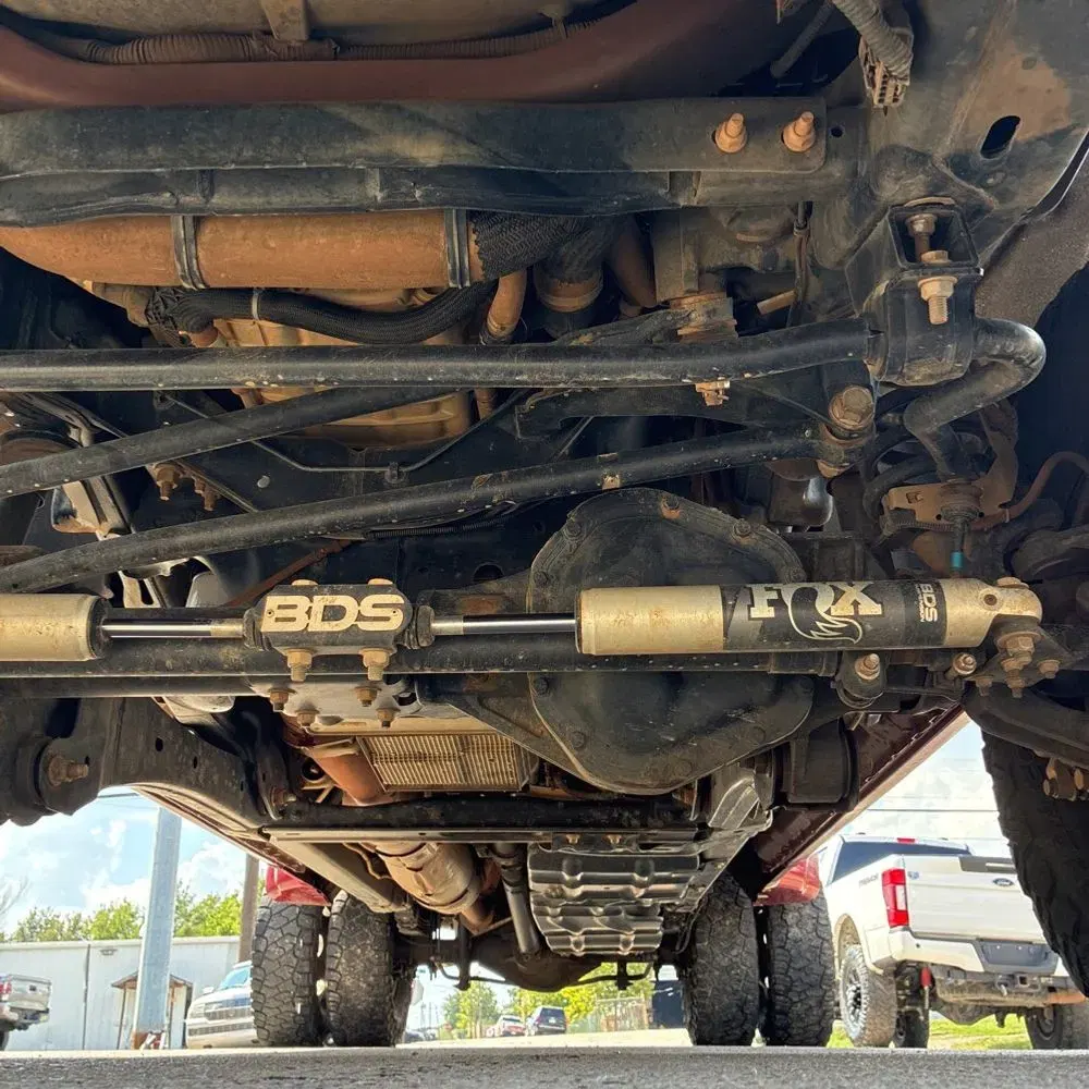 2022 Ford F-350 Super Duty Lariat