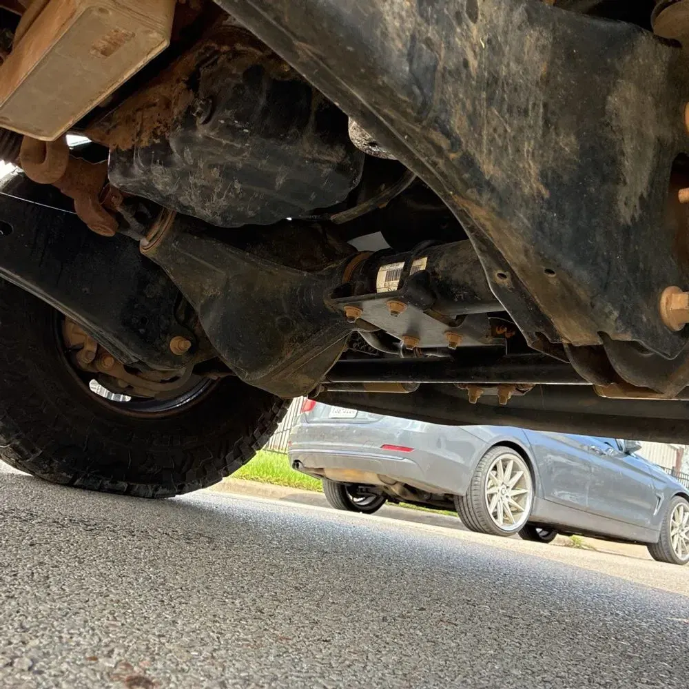 2022 Ford F-350 Super Duty Lariat