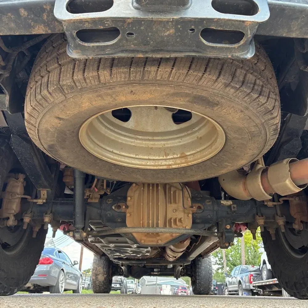 2022 Ford F-350 Super Duty Lariat