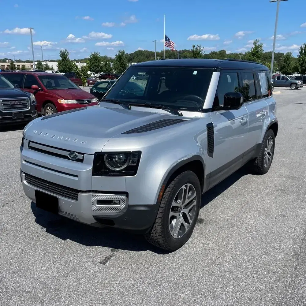 2024 Land Rover Defender 110 P400 S
