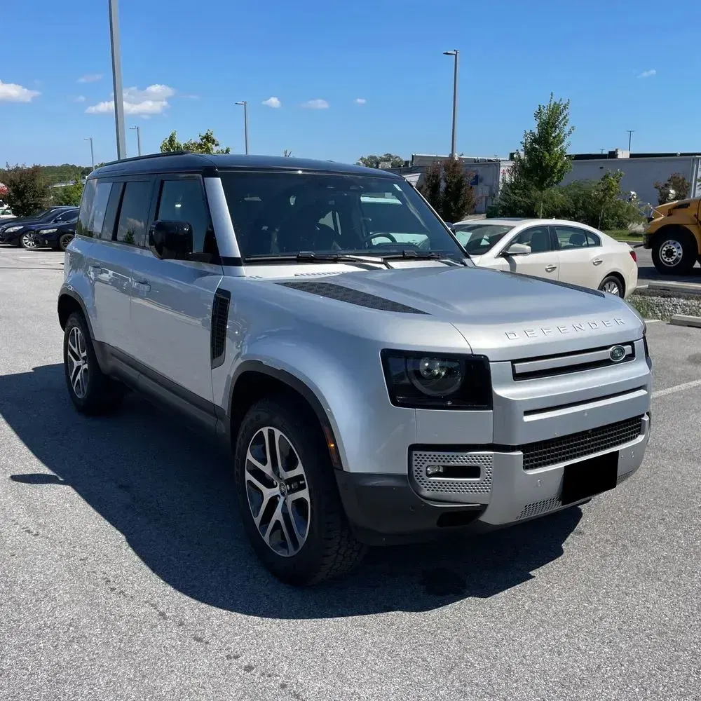 2024 Land Rover Defender 110 P400 S
