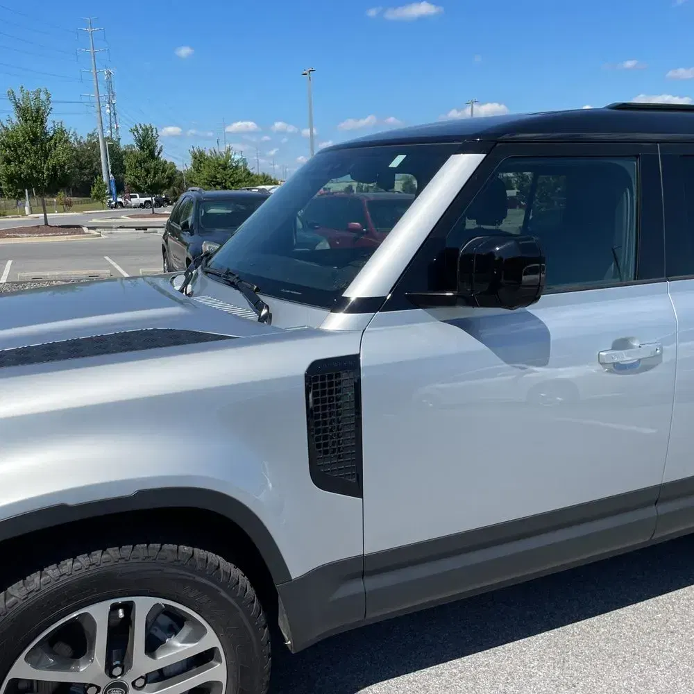 2024 Land Rover Defender 110 P400 S