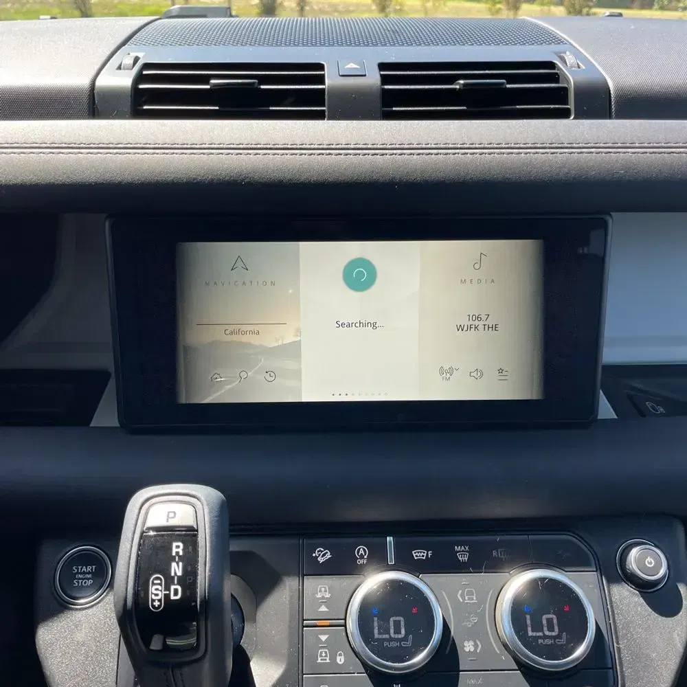 2024 Land Rover Defender 110 P400 S
