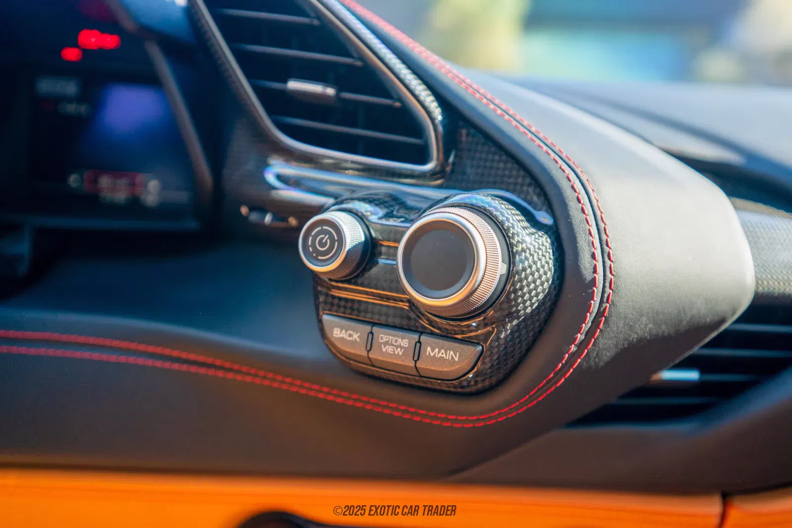 2016 Ferrari 488 GTB