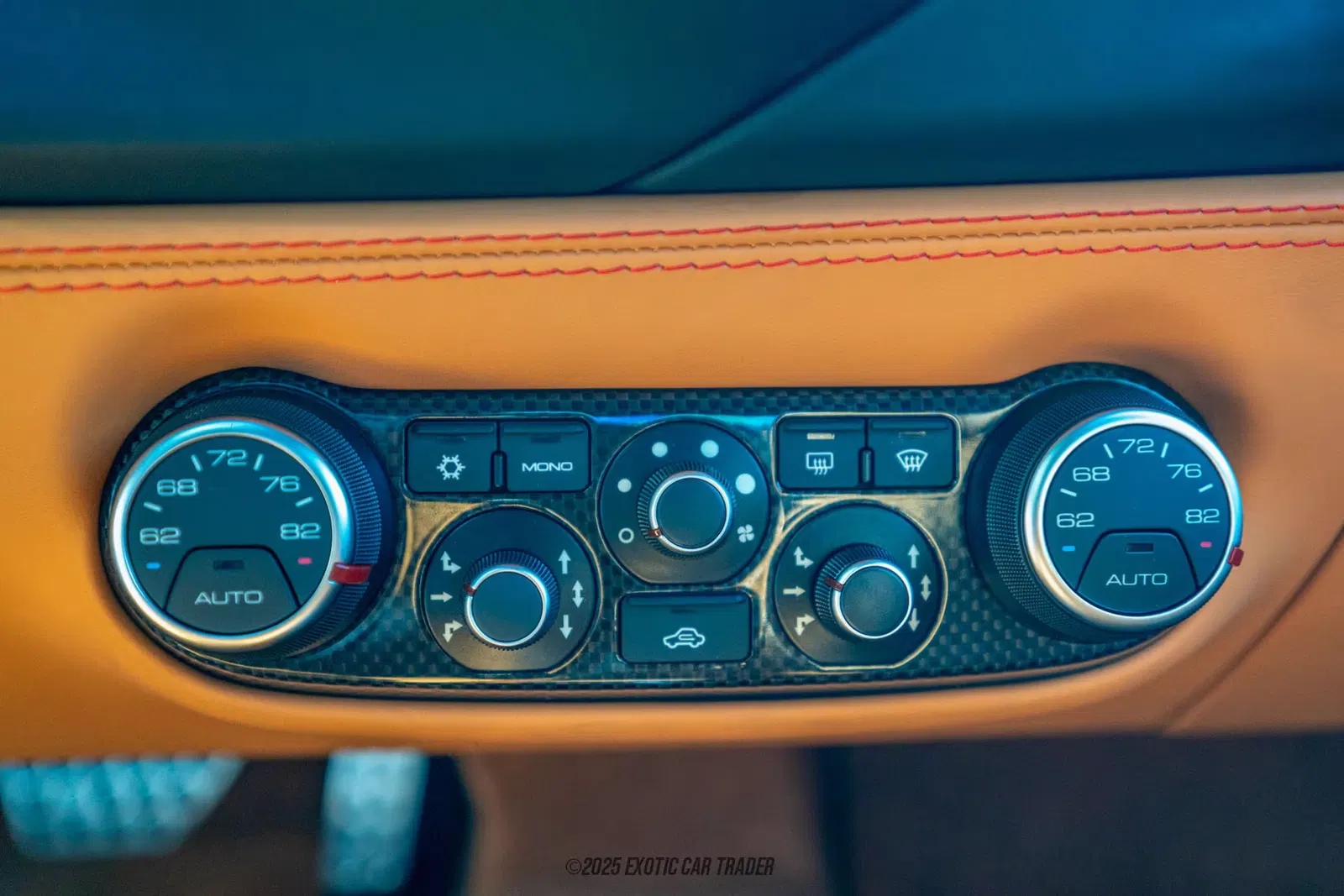 2016 Ferrari 488 GTB