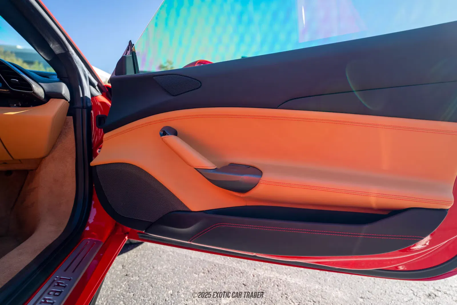 2016 Ferrari 488 GTB