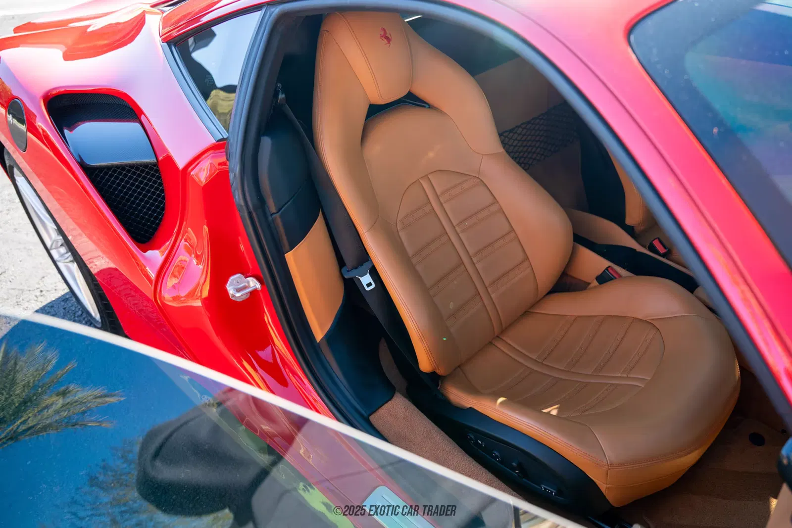 2016 Ferrari 488 GTB
