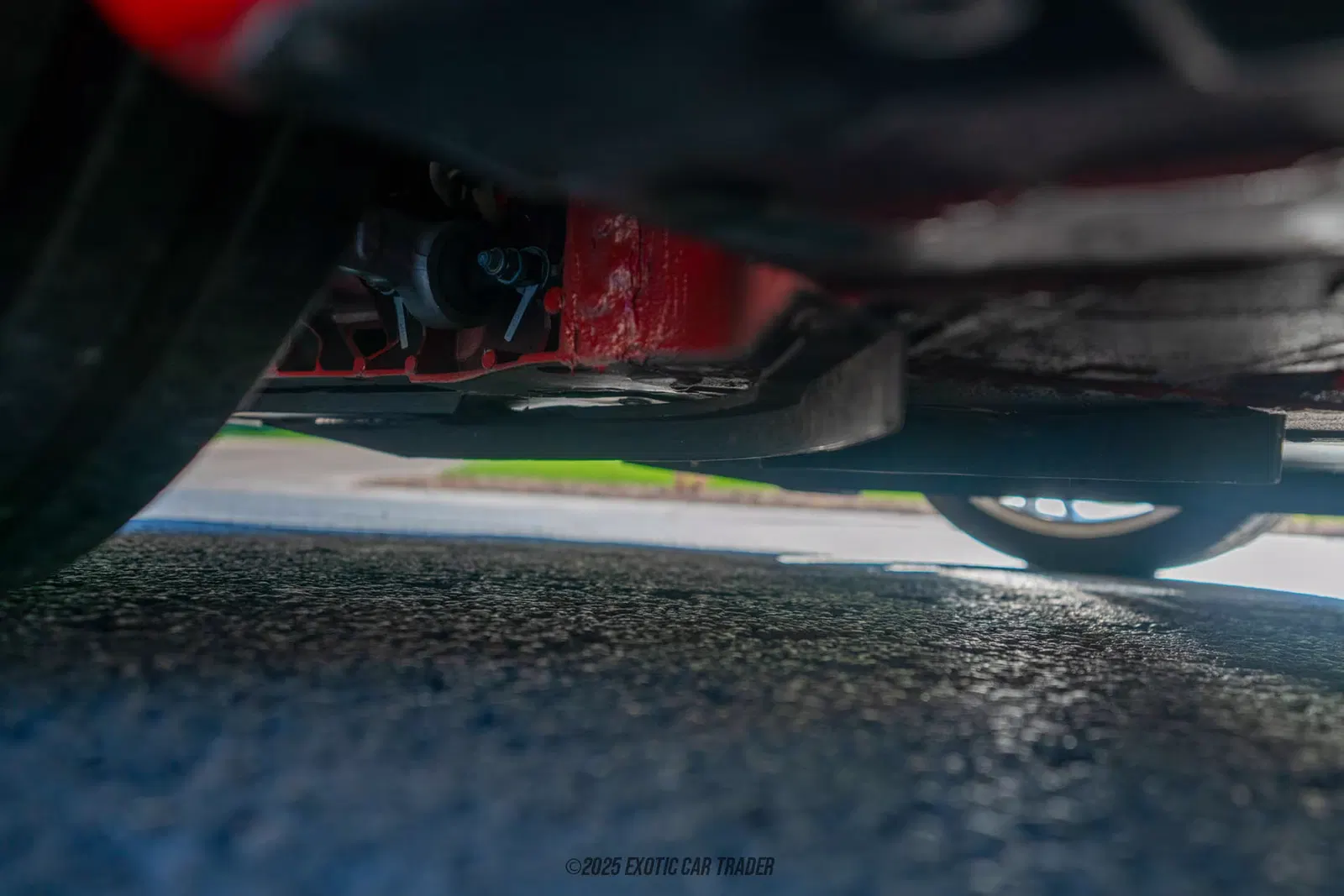 2016 Ferrari 488 GTB
