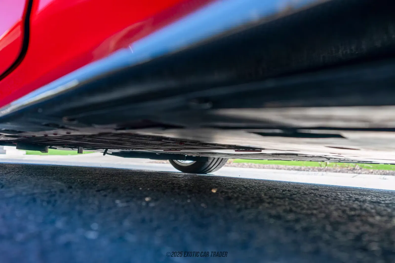 2016 Ferrari 488 GTB