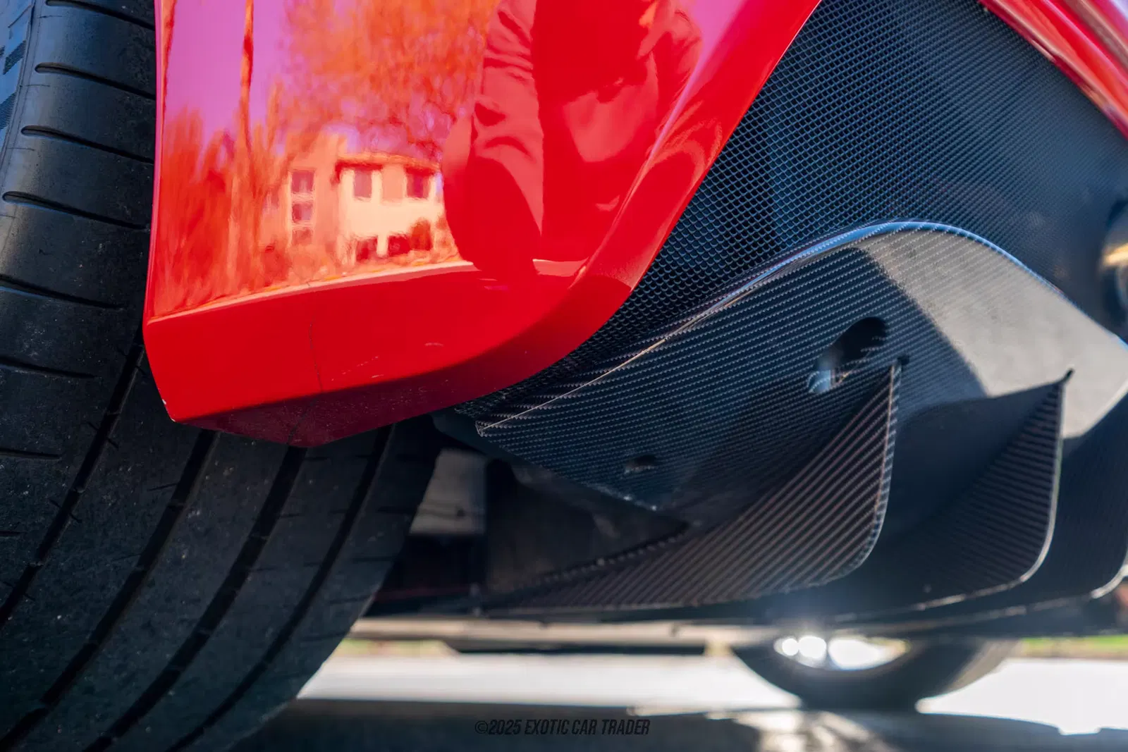 2016 Ferrari 488 GTB
