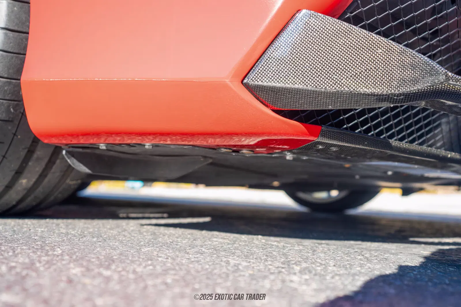 2016 Ferrari 488 GTB
