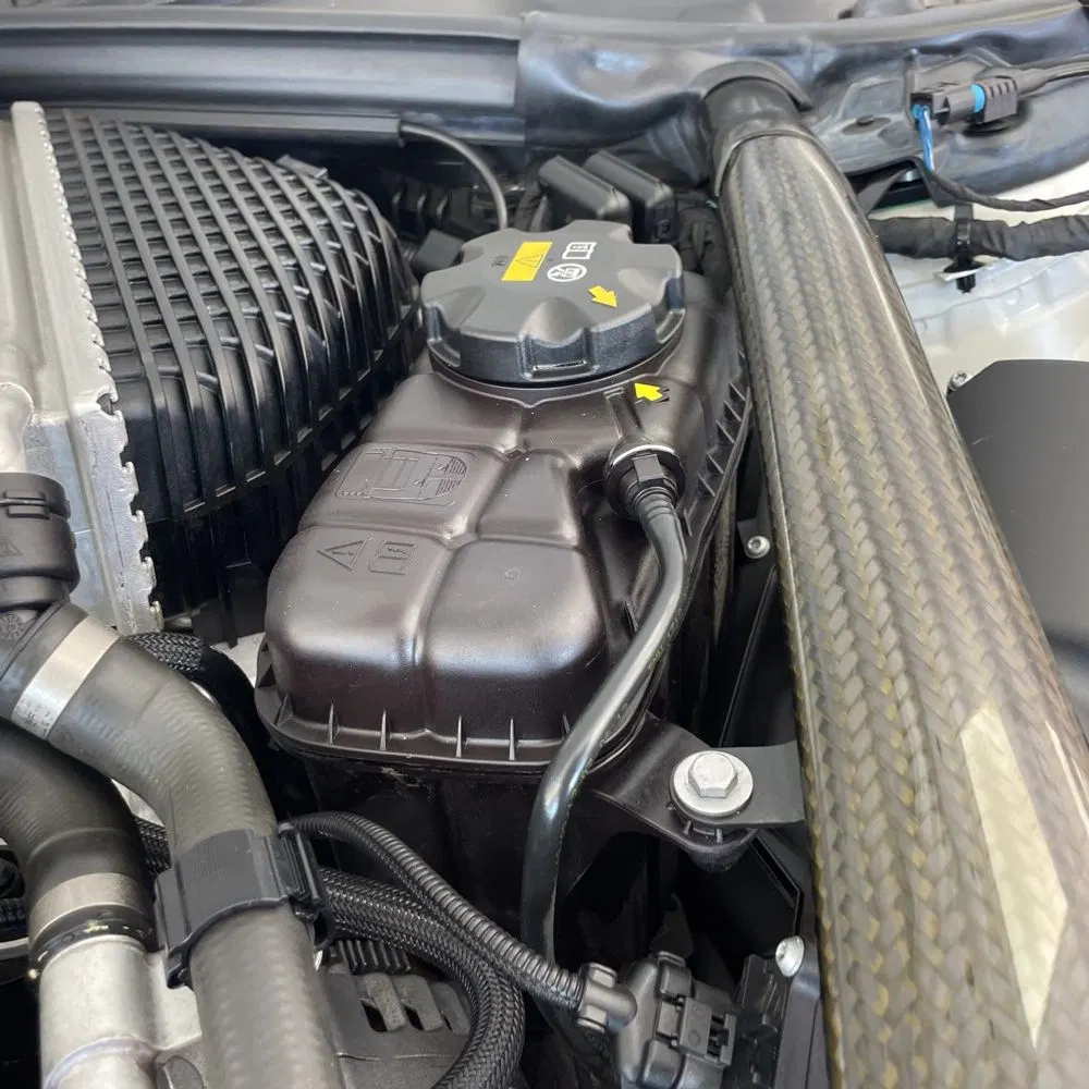 2018 BMW M4