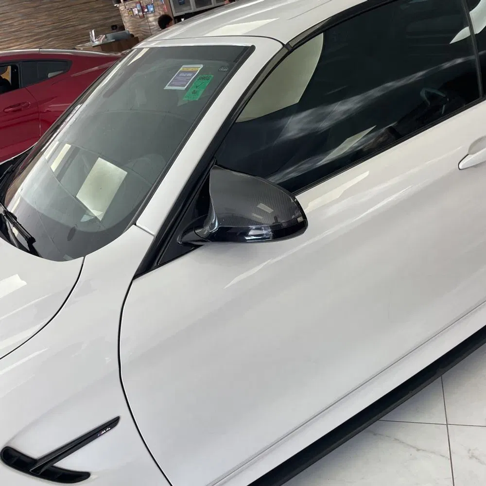2018 BMW M4