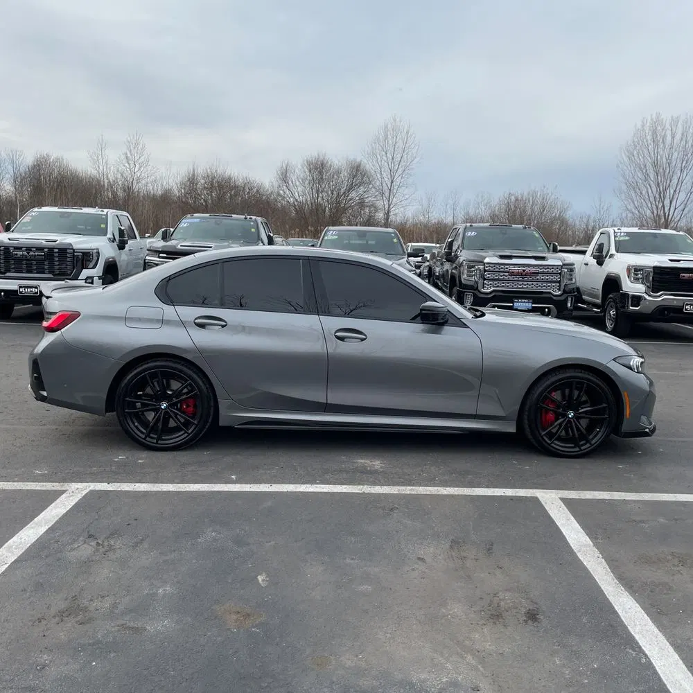 2023 BMW 3-Series M340xi