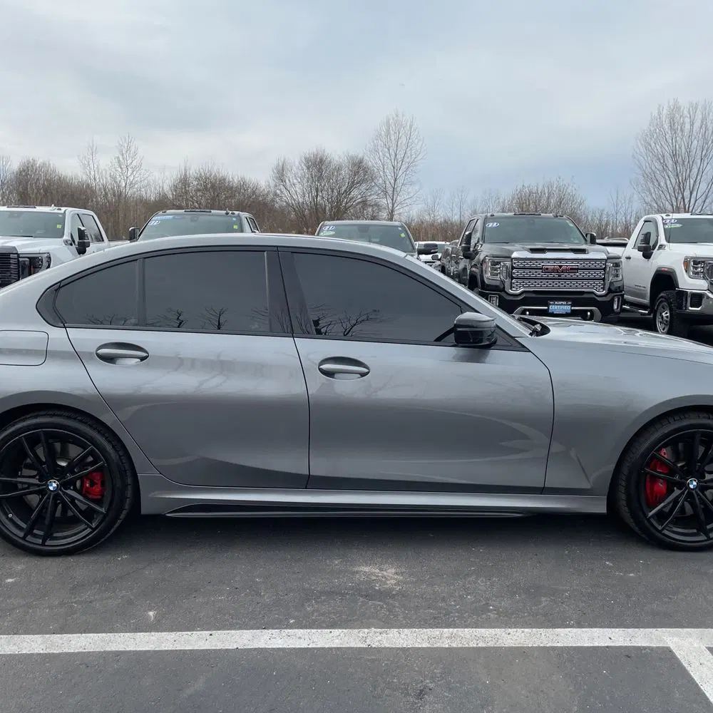 2023 BMW 3-Series M340xi