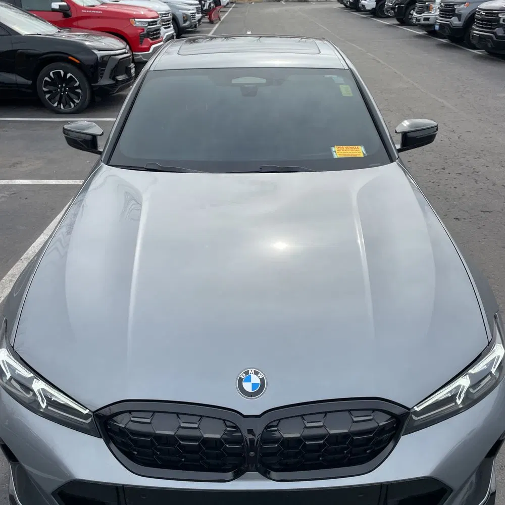 2023 BMW 3-Series M340xi