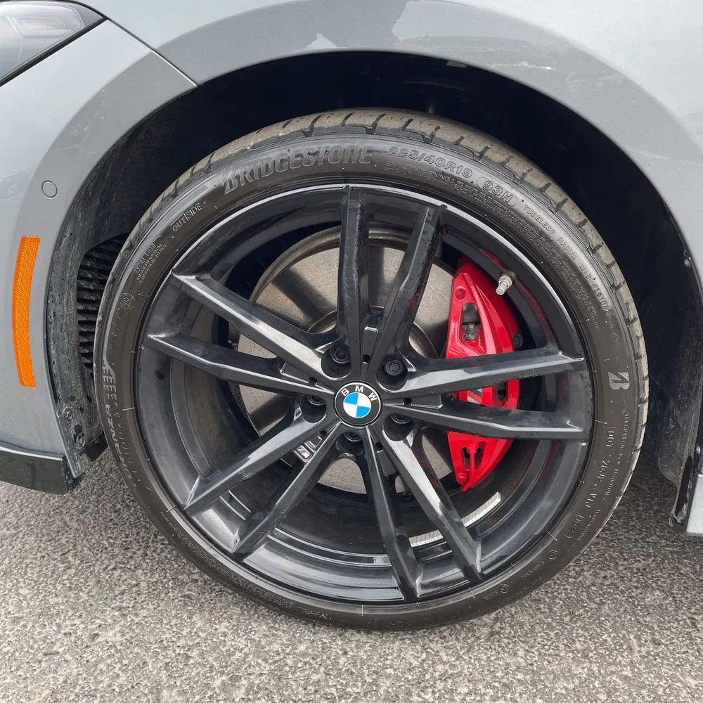 2023 BMW 3-Series M340xi