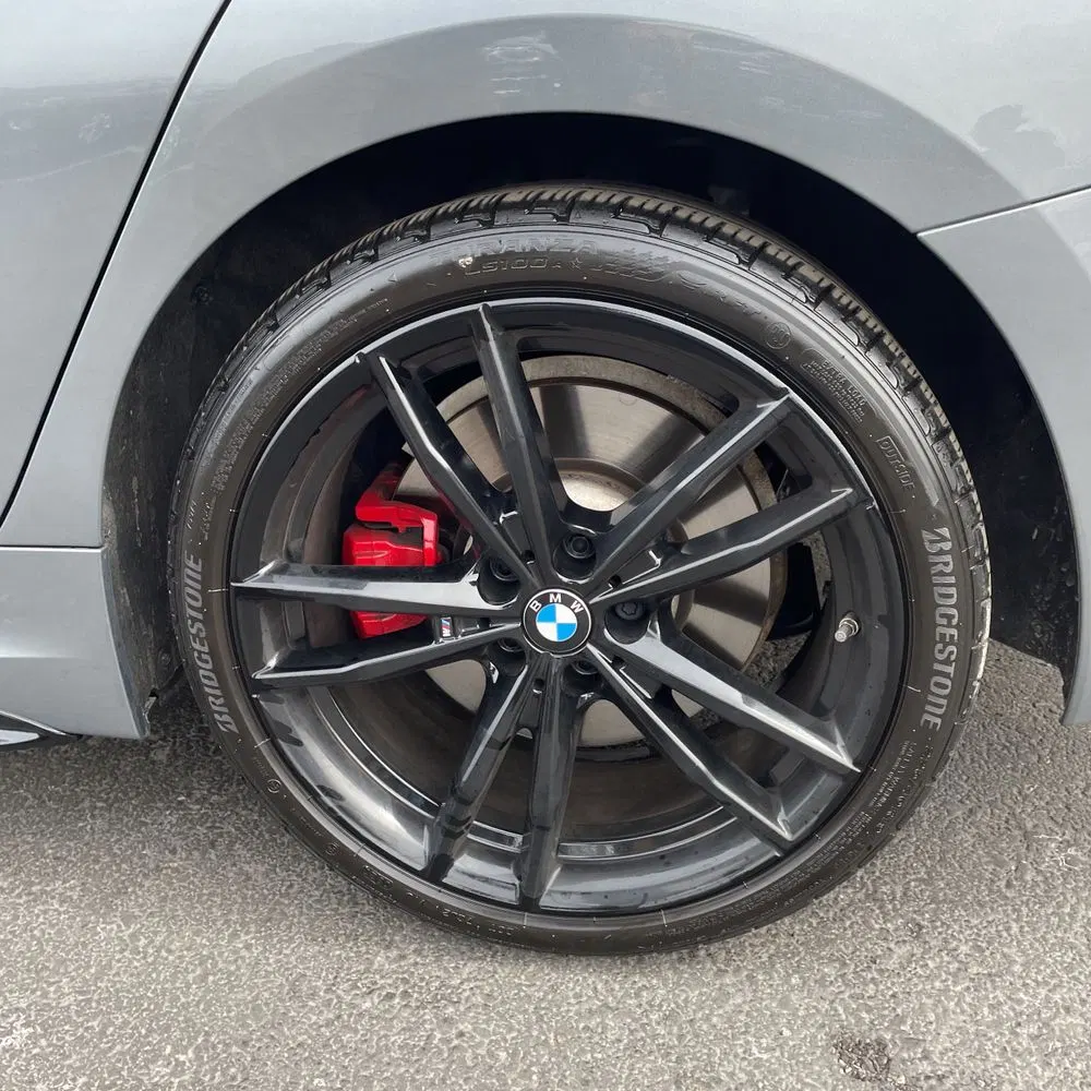 2023 BMW 3-Series M340xi