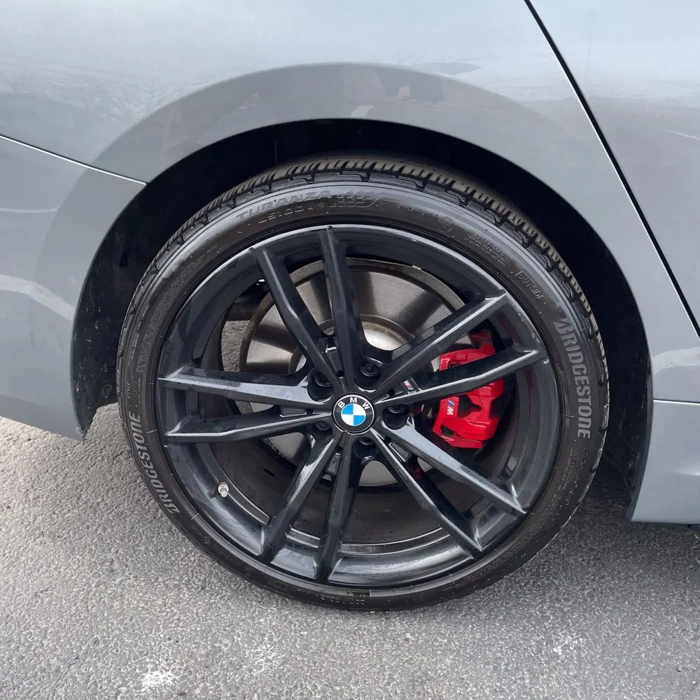 2023 BMW 3-Series M340xi