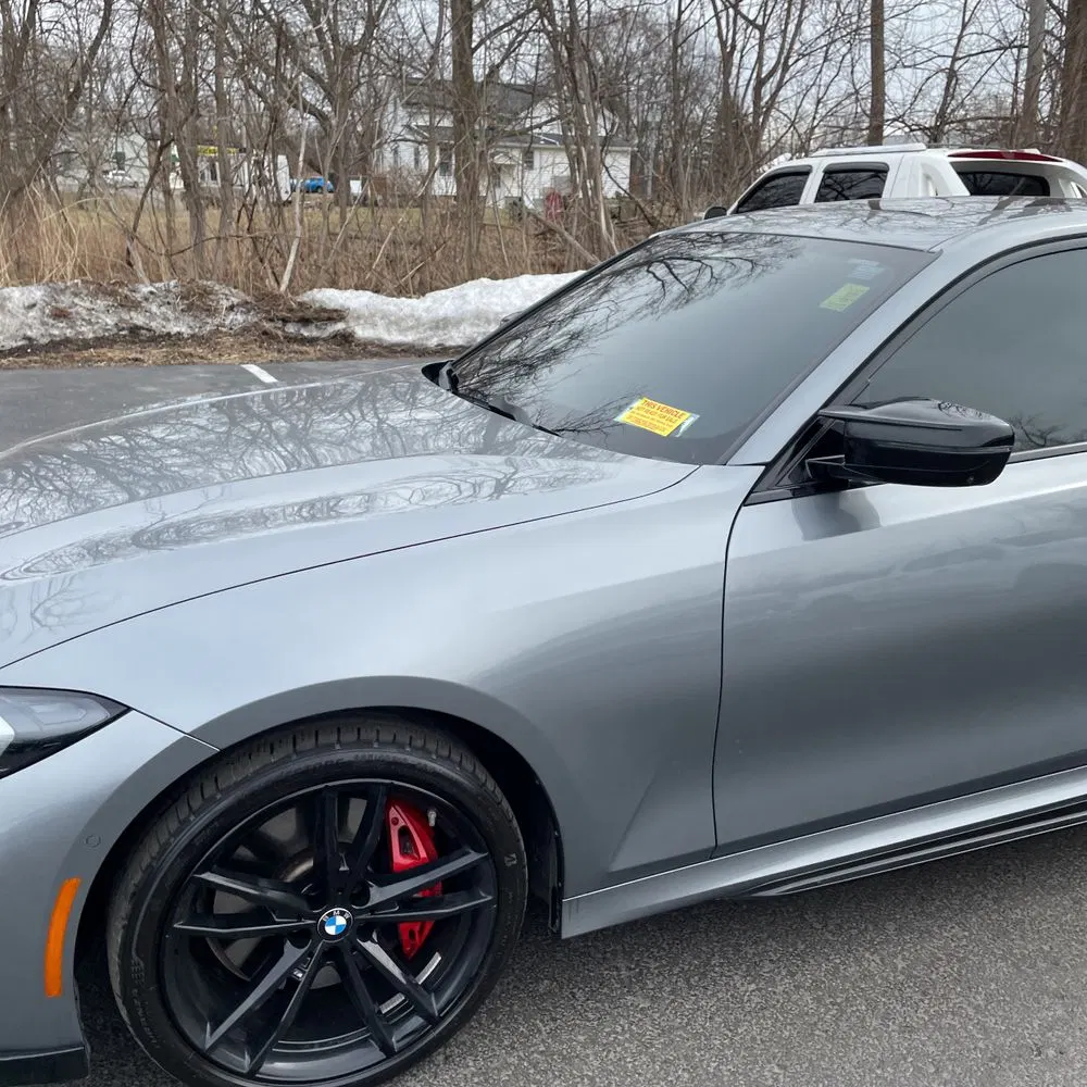 2023 BMW 3-Series M340xi