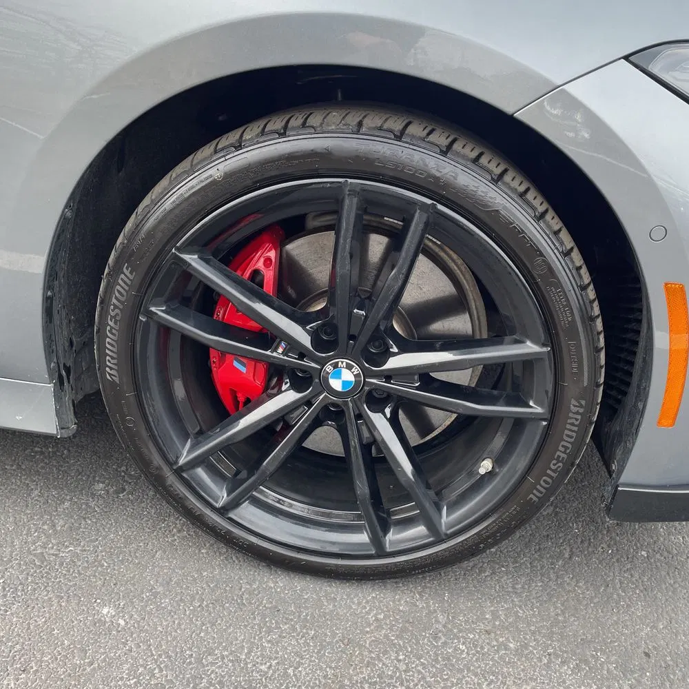 2023 BMW 3-Series M340xi