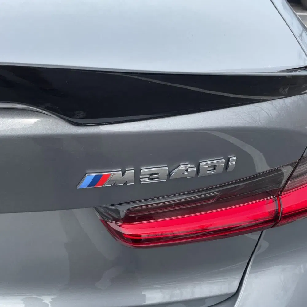 2023 BMW 3-Series M340xi