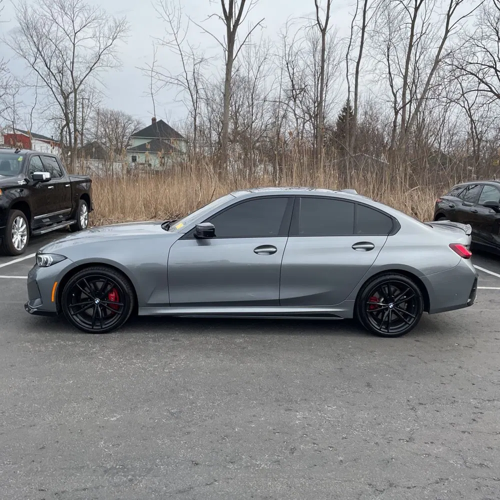 2023 BMW 3-Series M340xi