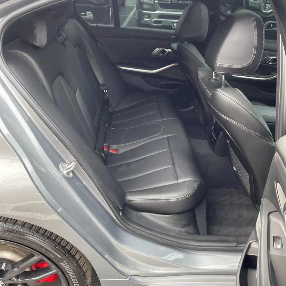 2023 BMW 3-Series M340xi