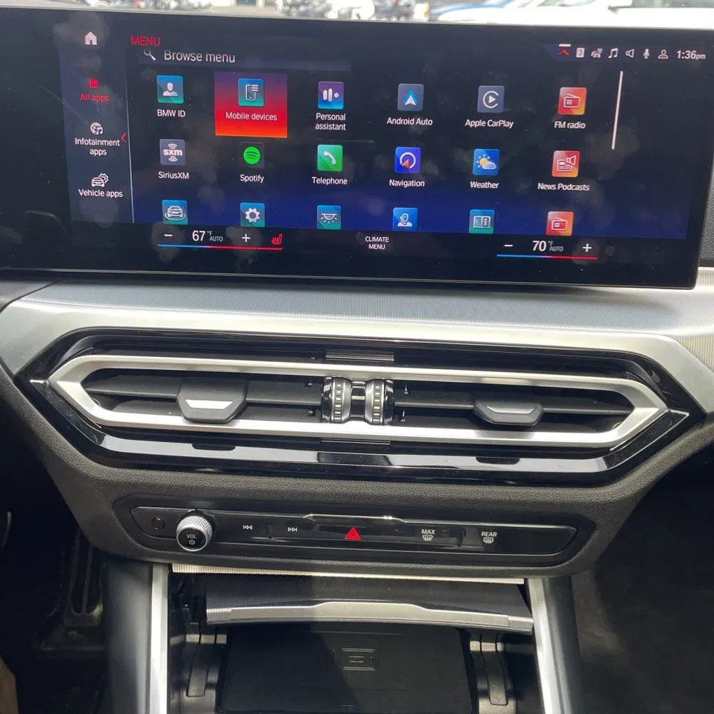 2023 BMW 3-Series M340xi