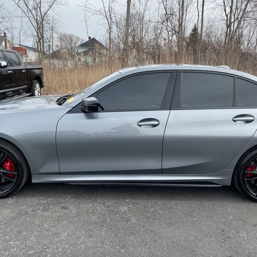 2023 BMW 3-Series M340xi