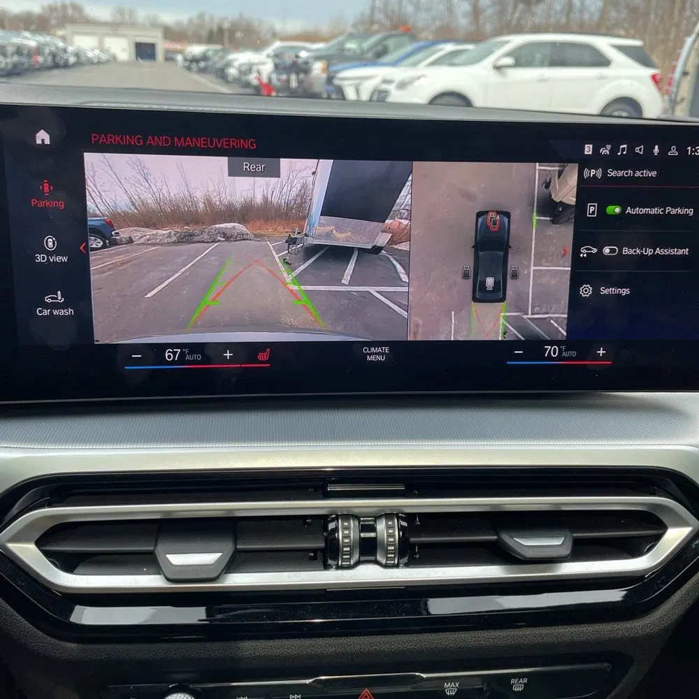 2023 BMW 3-Series M340xi