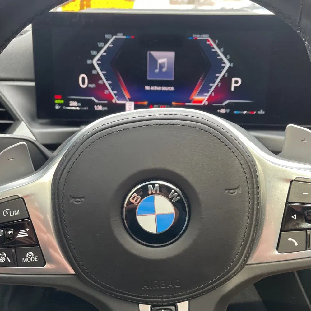 2023 BMW 3-Series M340xi
