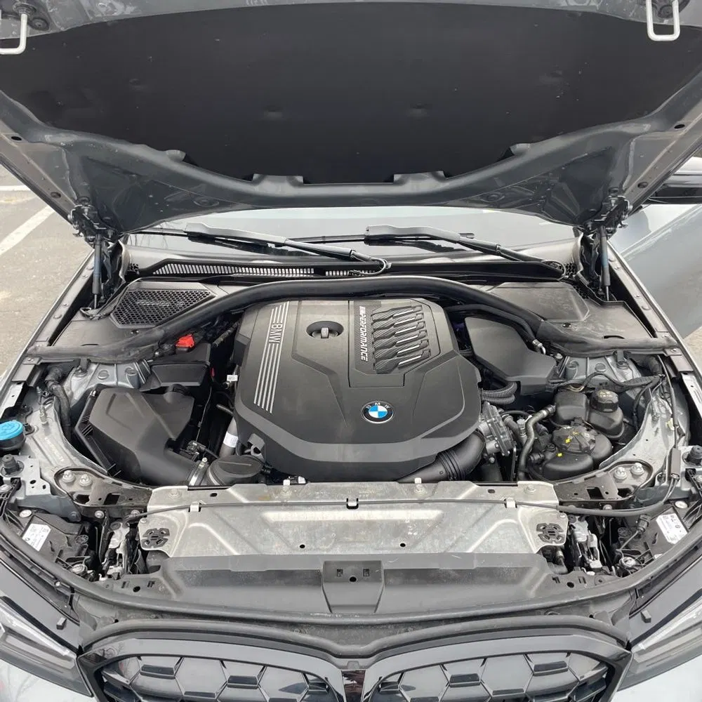 2023 BMW 3-Series M340xi