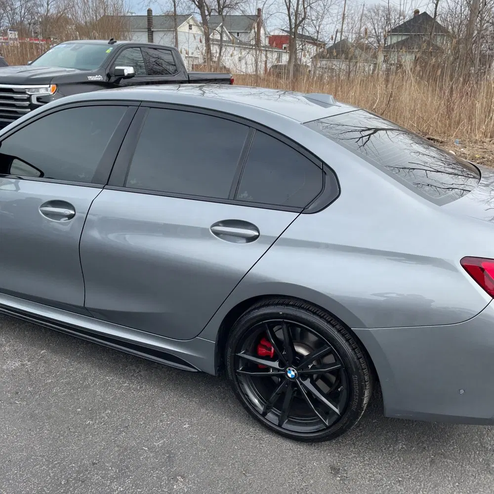 2023 BMW 3-Series M340xi