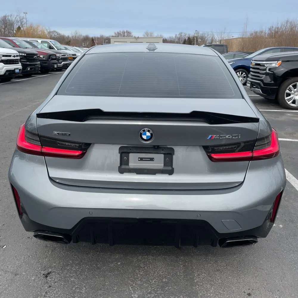 2023 BMW 3-Series M340xi