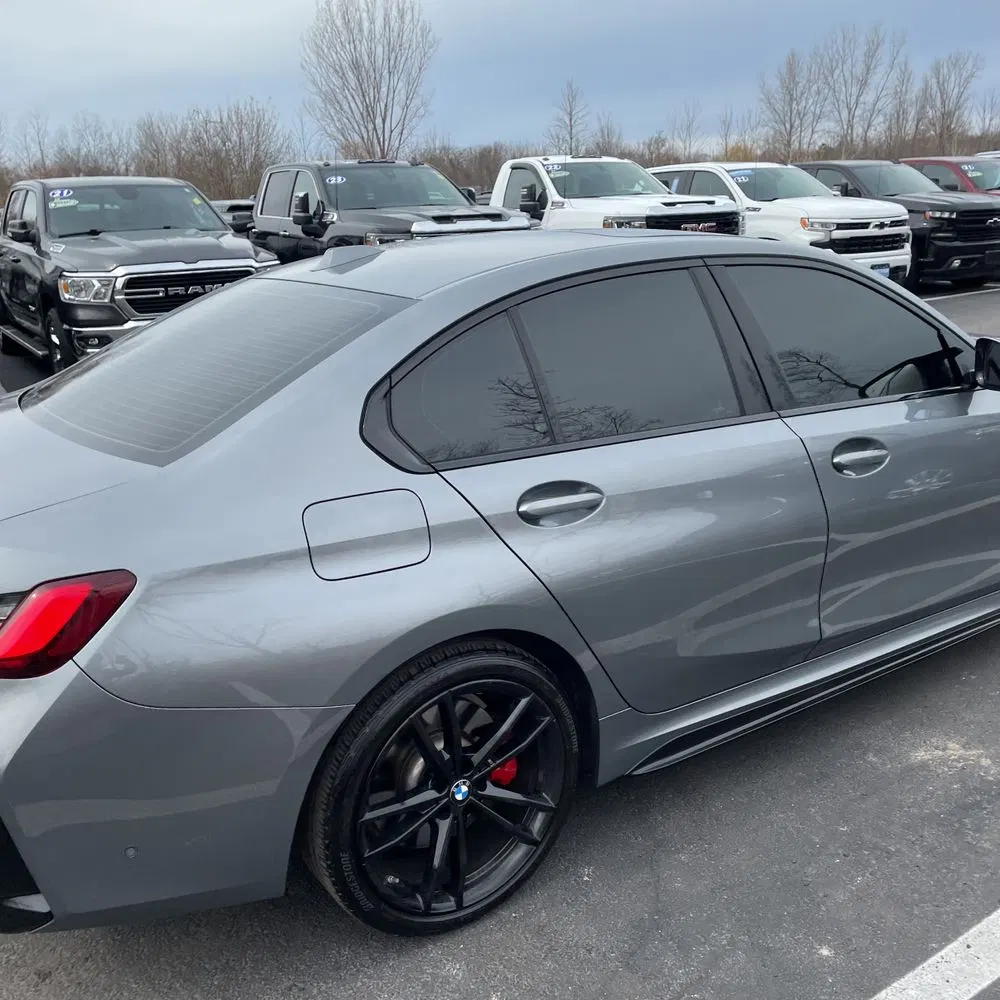 2023 BMW 3-Series M340xi