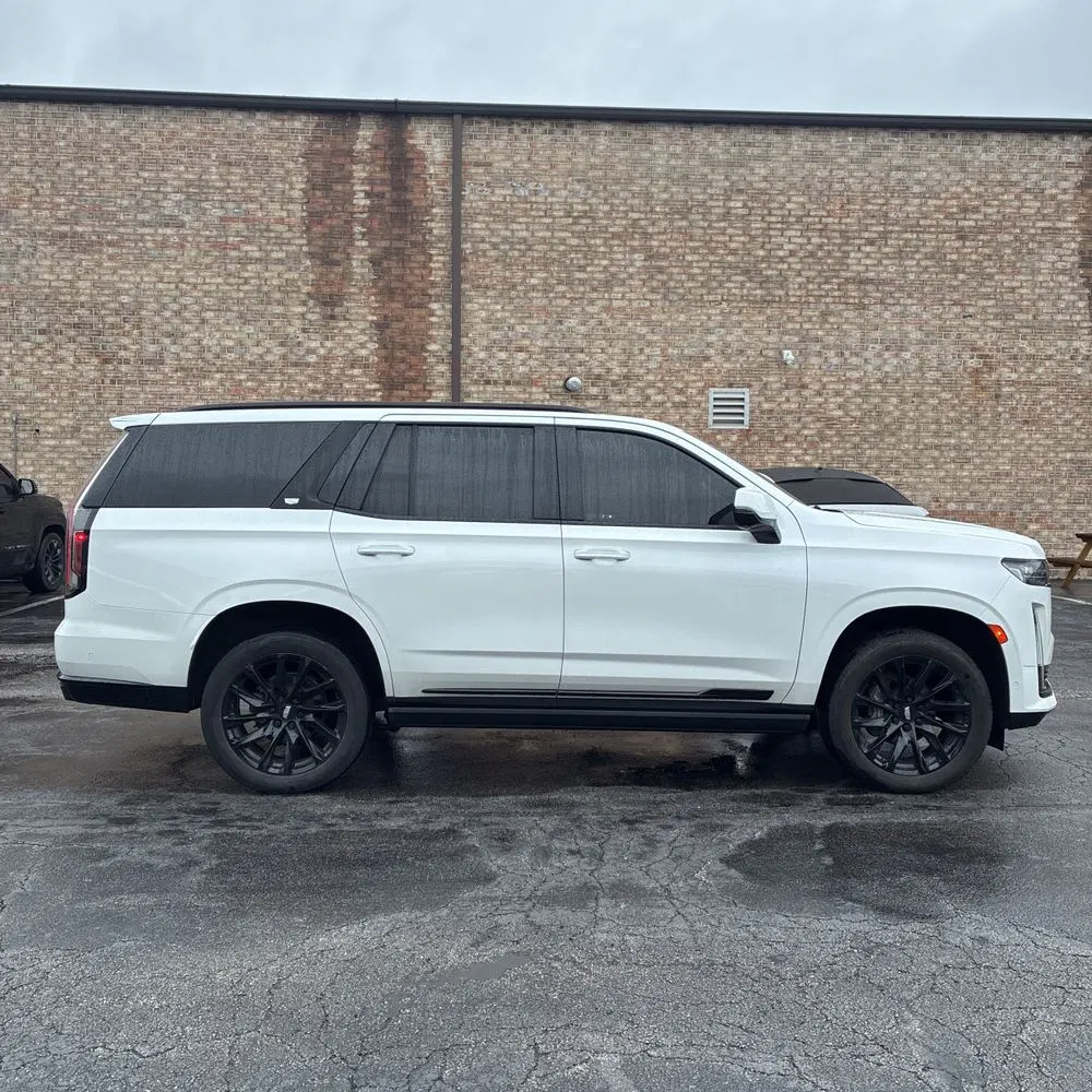 2022 Cadillac Escalade Sport Platinum