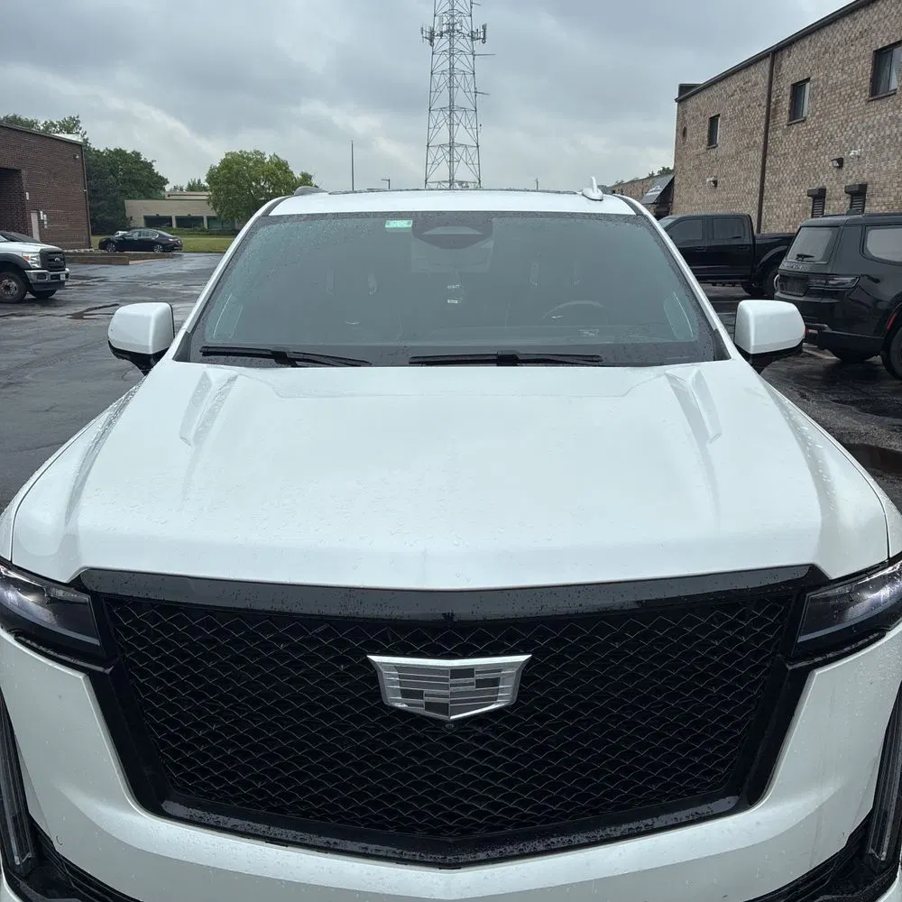 2022 Cadillac Escalade Sport Platinum