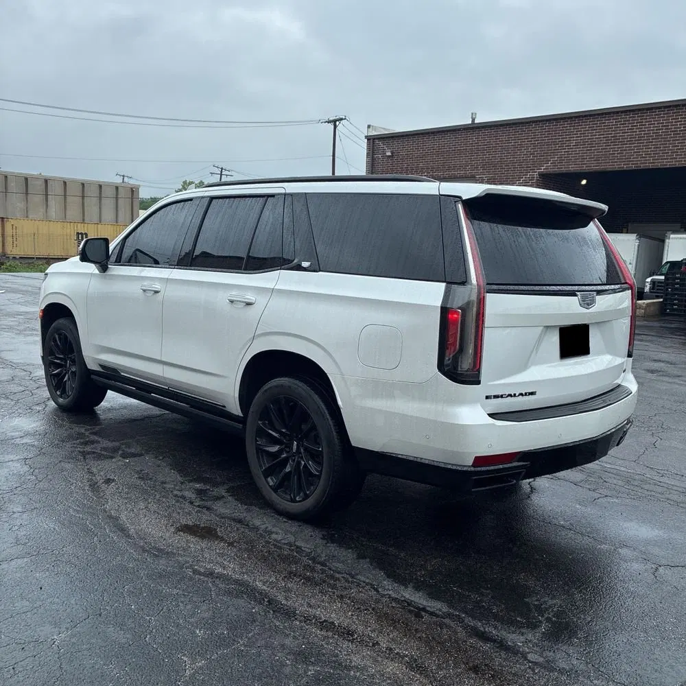2022 Cadillac Escalade Sport Platinum