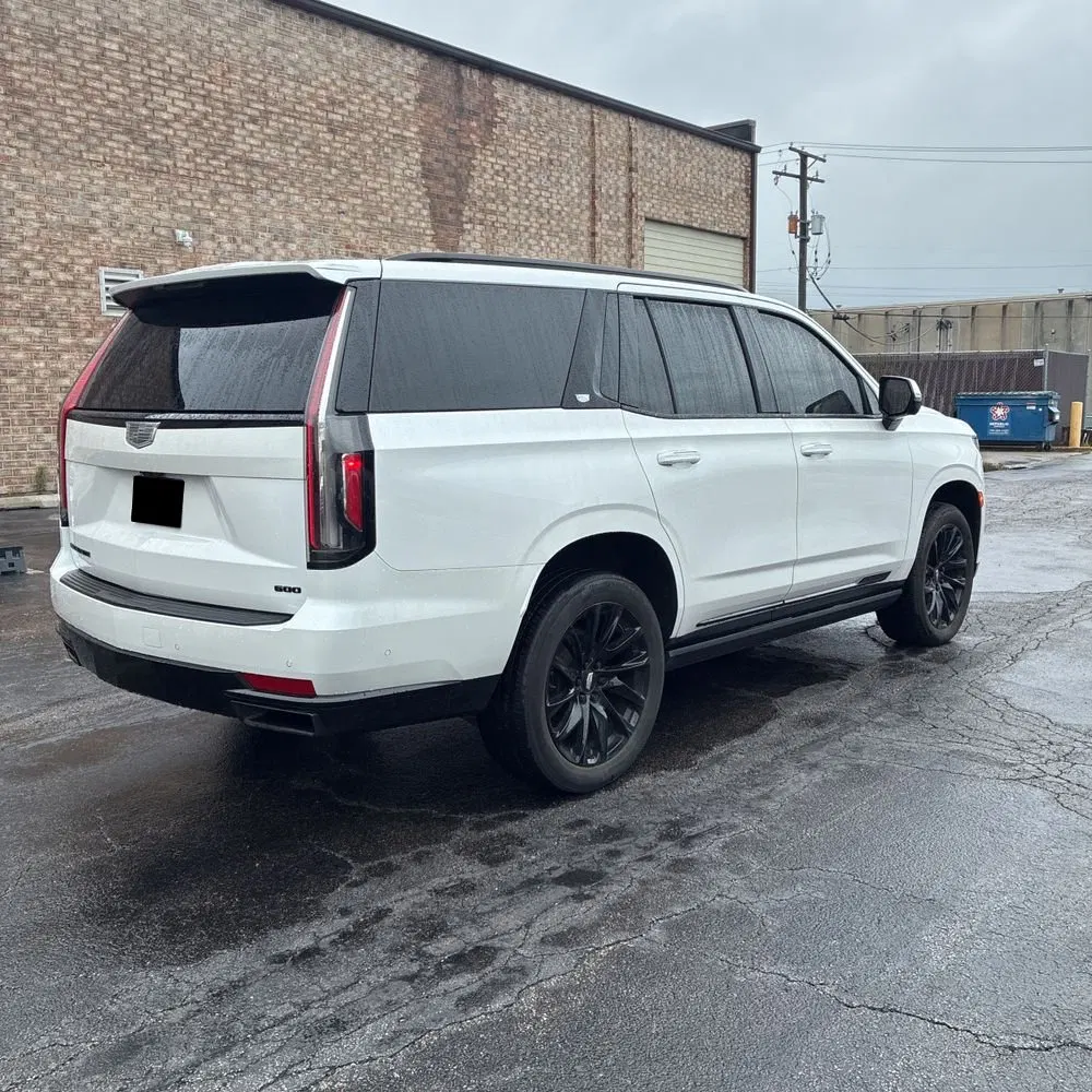 2022 Cadillac Escalade Sport Platinum