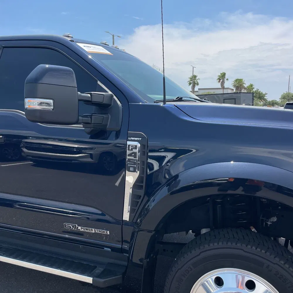 2023 Ford F-450 Super Duty Lariat