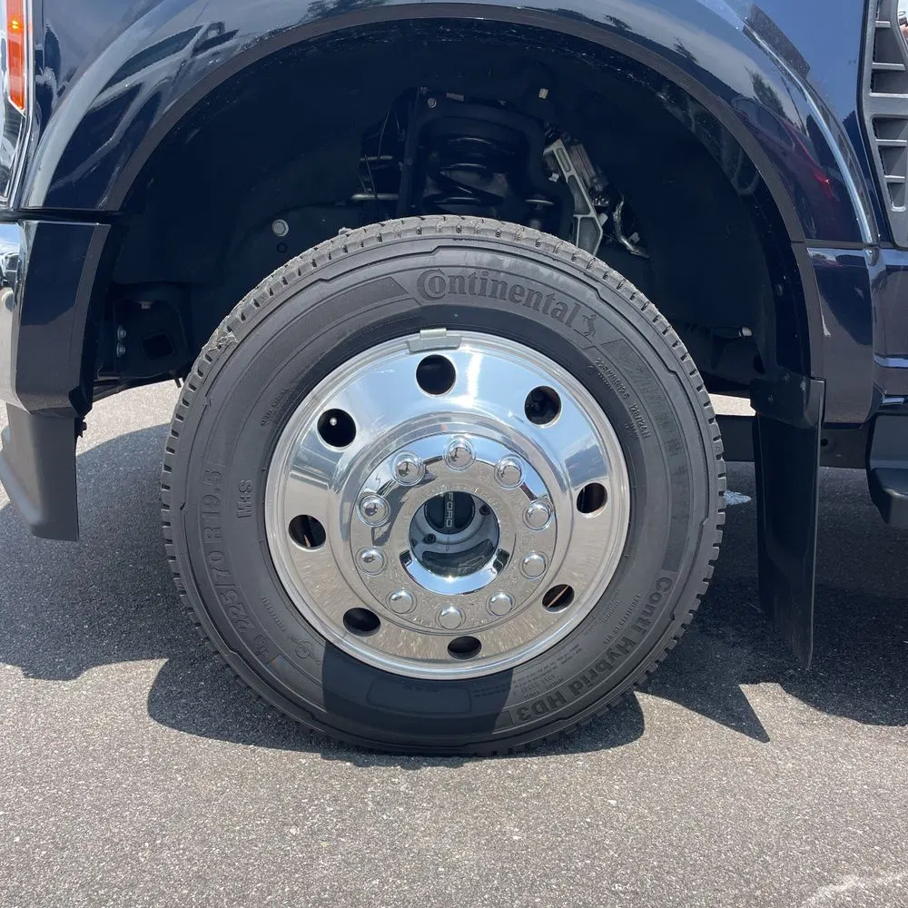 2023 Ford F-450 Super Duty Lariat
