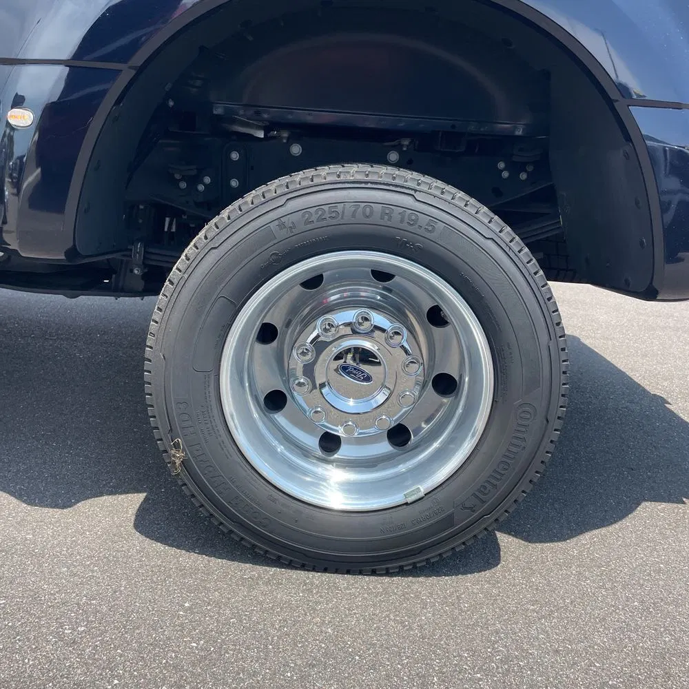 2023 Ford F-450 Super Duty Lariat