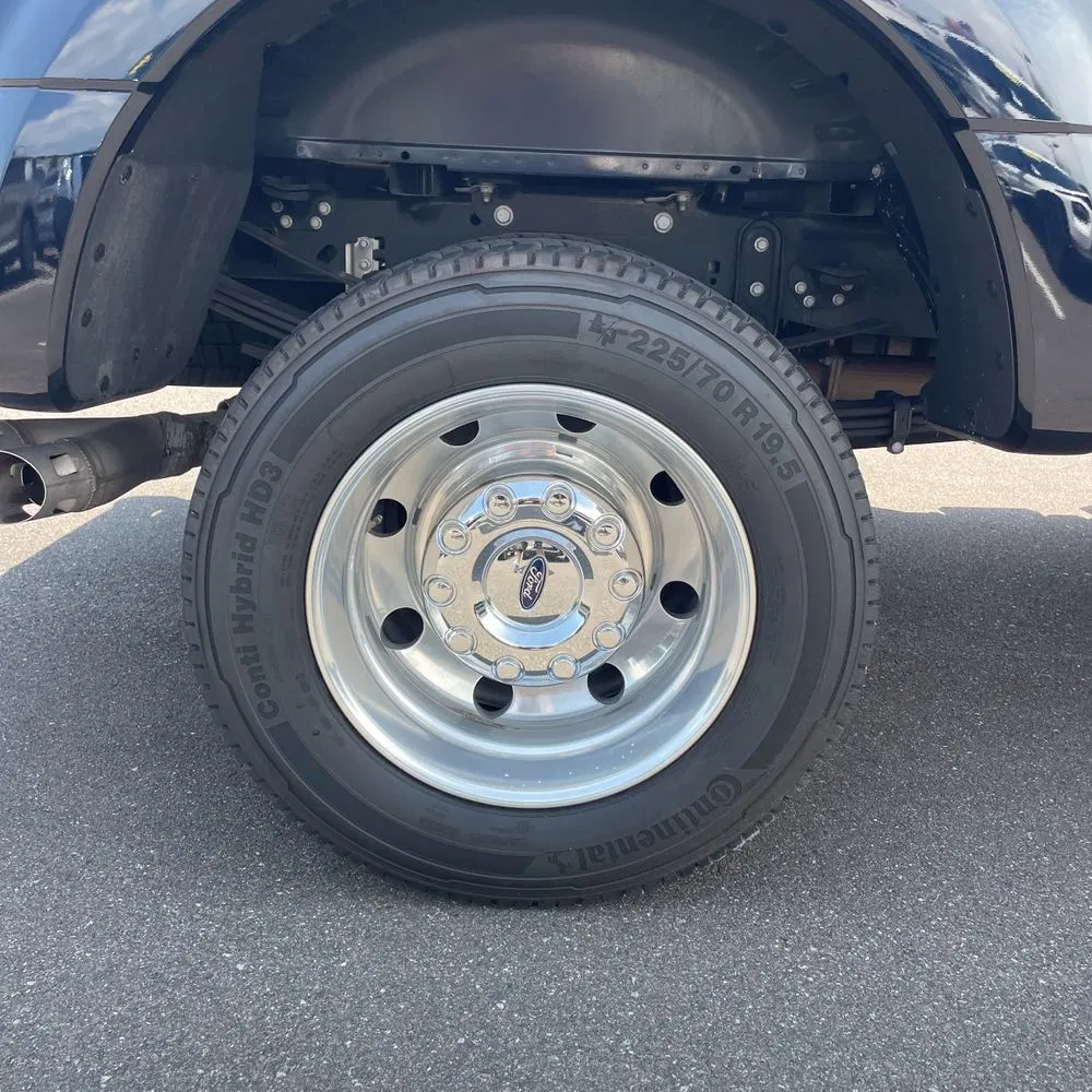 2023 Ford F-450 Super Duty Lariat
