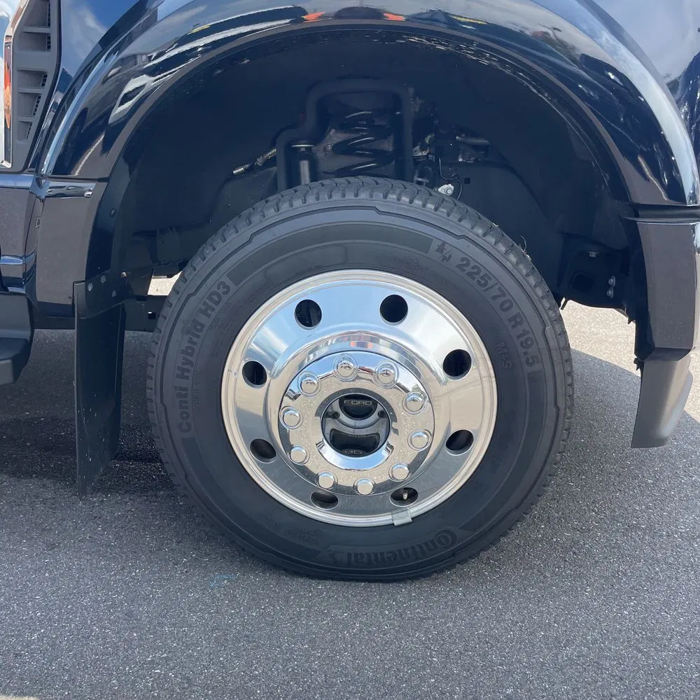 2023 Ford F-450 Super Duty Lariat